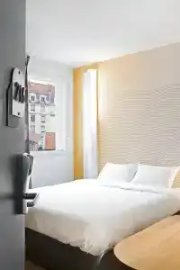 b&b hôTel Lyon Centre Perrache Berthelot - 28