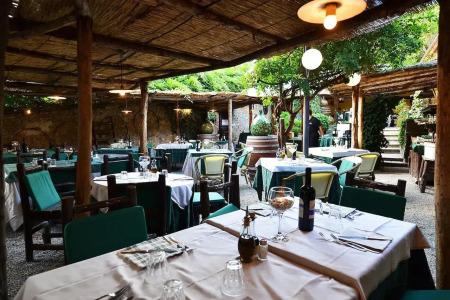 Torre Camaldoli b&b - Borgo Capitano Collection - Albergo Diffuso - 13