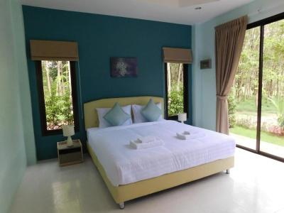 Phuket Sirinapha Resort - 3