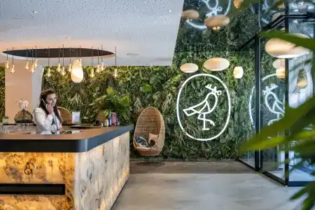 voco Strasbourg Centre - The Garden, an IHG - 33