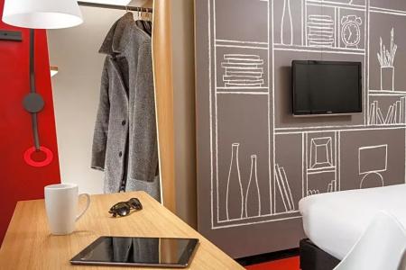 ibis Glasgow City Centre – Sauchiehall St - 31