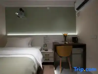 Xixi Runzeyuan - 13