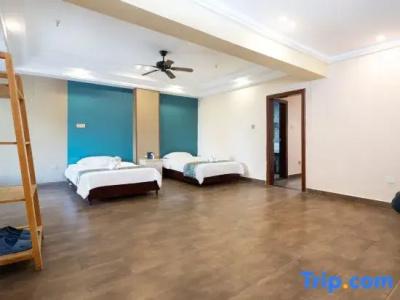 Kingreal Seaview Resort Sanya - 139
