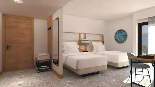 Doubletree By Hilton Bodrum Isıl Club Resort - Ultra All Inclusive - 0