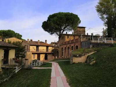Borgo Pulciano - 102