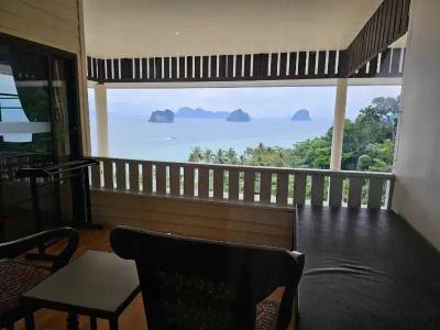 Koh Cliff Beach - 31