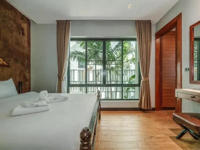 Coco Retreat Phuket Resort And Spa - Sha Plus - 153