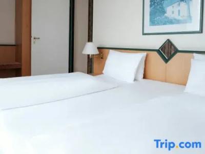 Holiday Inn Essen City Centre, An Ihg - 106