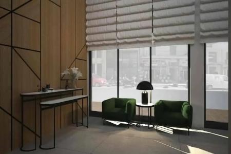 Grand Port Suites - 4