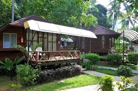 Anyavee Railay - 80