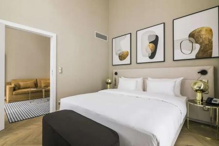 Radisson Blu - 104