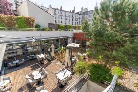 Radisson Blu Paris-Boulogne - 19