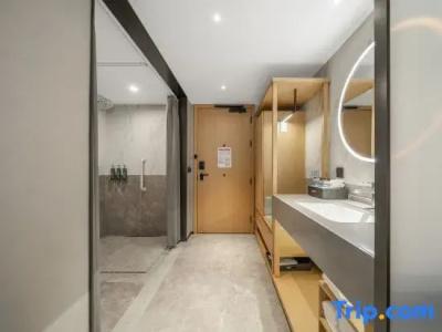 Hampton by Hilton Kuanzhai Alley - 55