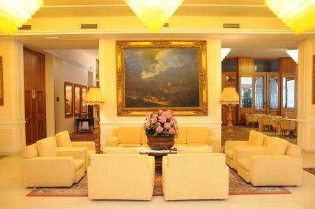 Grand Excelsior - 1