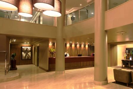 Wyndham São Paulo Berrini - 4