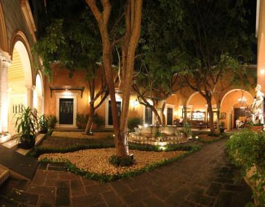 Boutique La Mision De Fray Diego - 22