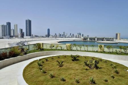 Grand Swiss-BelWaterfront Seef - 26