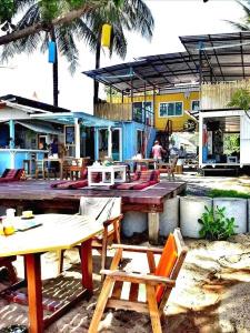 Think & Retro Cafe Samui - 20