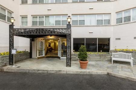 Arc Washington Dc, Georgetown - 0