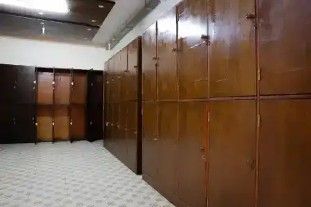 Grace Hostel Chiang Rai - 31