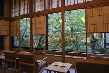 Senjukaku - 8