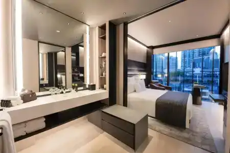 Intercontinental Singapore Robertson Quay (Sg Clean), An Ihg - 67