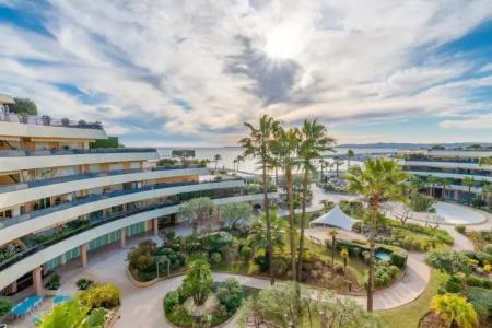 Holiday Inn Nice - Port St Laurent, An Ihg - 131
