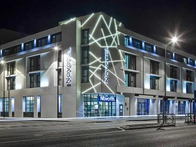 Novotel Avignon Centre - 49