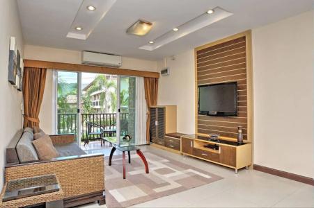 Whispering Palms Suite - 27
