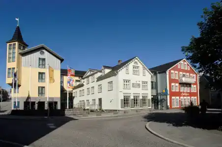 Reykjavík Centrum - 32