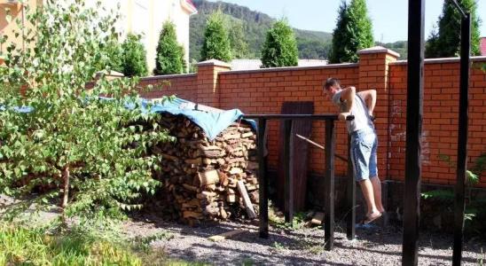 Закарпатский Оазис - 17