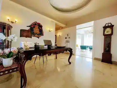 b&b Be Home - 12