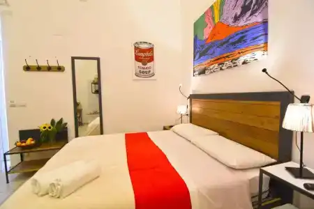 Bed & Breakfast Ninarella - 37