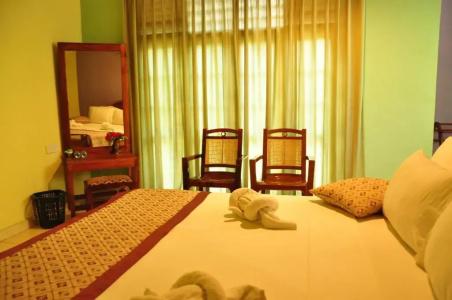 Papaa Palace - 37