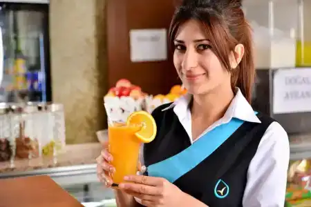 Doc's Wellness & Spa - 21