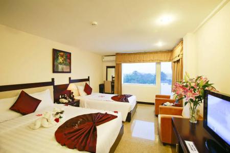 Serene Shining & Spa - 28