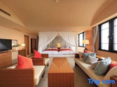 Beppu Onsen Fuyo Club - 41