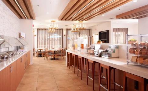 Residence Inn Charleston Riverview - 29