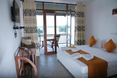 Sanu Lagoon Resort & Spa - 76