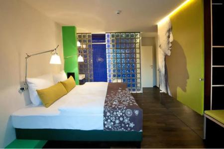 Nala Individuellhotel - 109