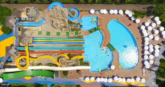 Selectum Family Resort Side - 25