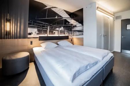 Zleep Aalborg - 22