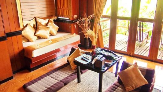 Baan Laanta Resort & Spa - Sha Plus - 51