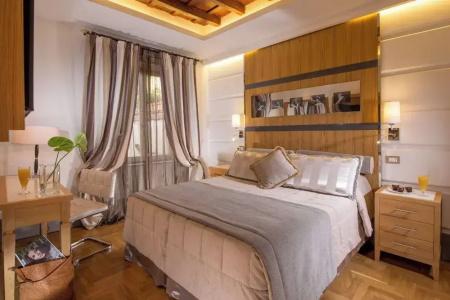 The Inn at the Spanish Steps - 18
