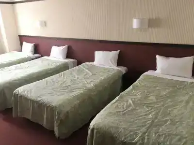 Hakuba Paipu no Kemuri - 2