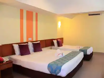 Sun Inns Sunway City Tambun - 15