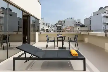 Ibis Styles Heraklion Central - 6