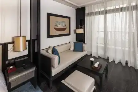 Diaoyutai Hangzhou - 6