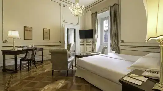Quirinale - 3