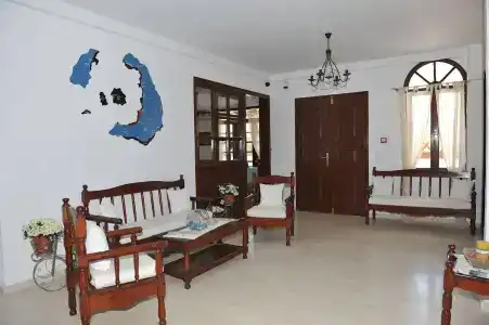 Santa Irini - 1